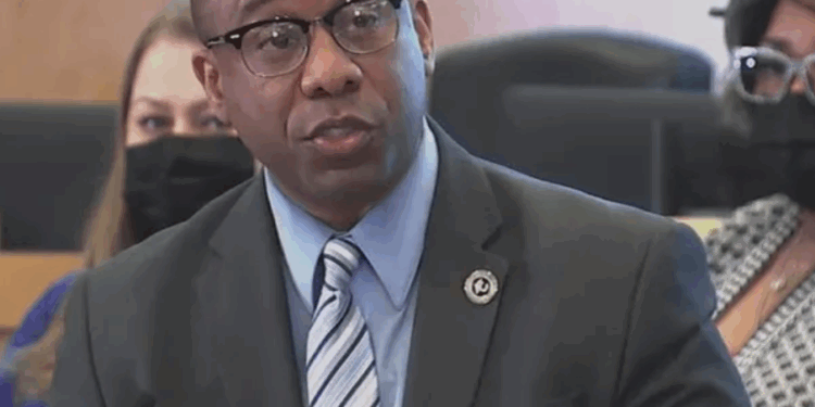 Prince George’s Schools Superintendent Defends His Record After No-Confidence Vote (Video)